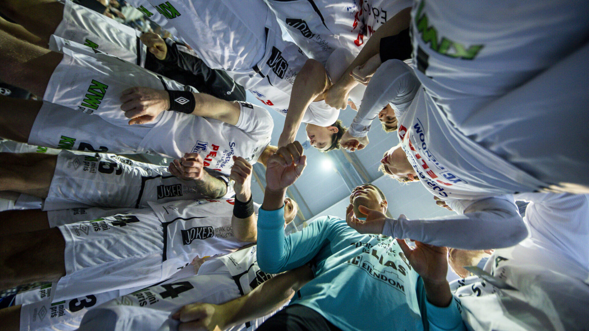 Foto: Elverum Håndball