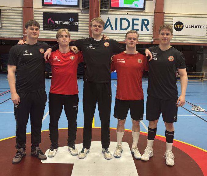 Resigneringer Bergsøy